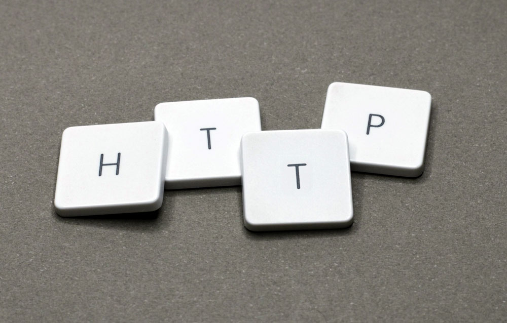 HTTP : les débuts du Web