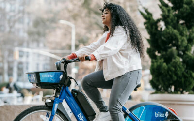 Approche comparative des mobilités alternatives – vélo électrique, trottinette électrique, gyropode