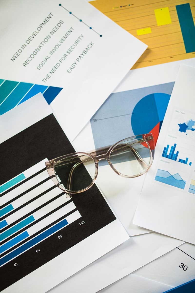 Analyse des tendances (photo : Pexels.com)