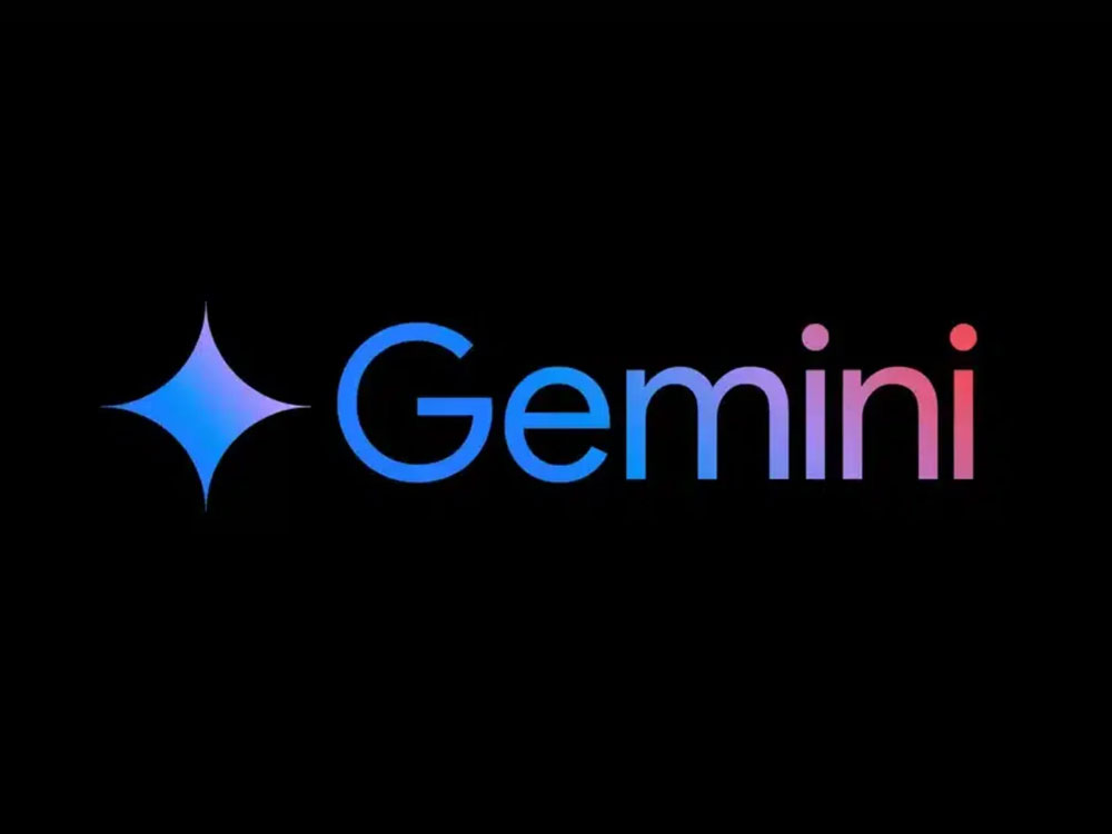 Logo Gemini