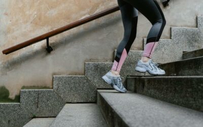 Le legging : une tendance de fond ?